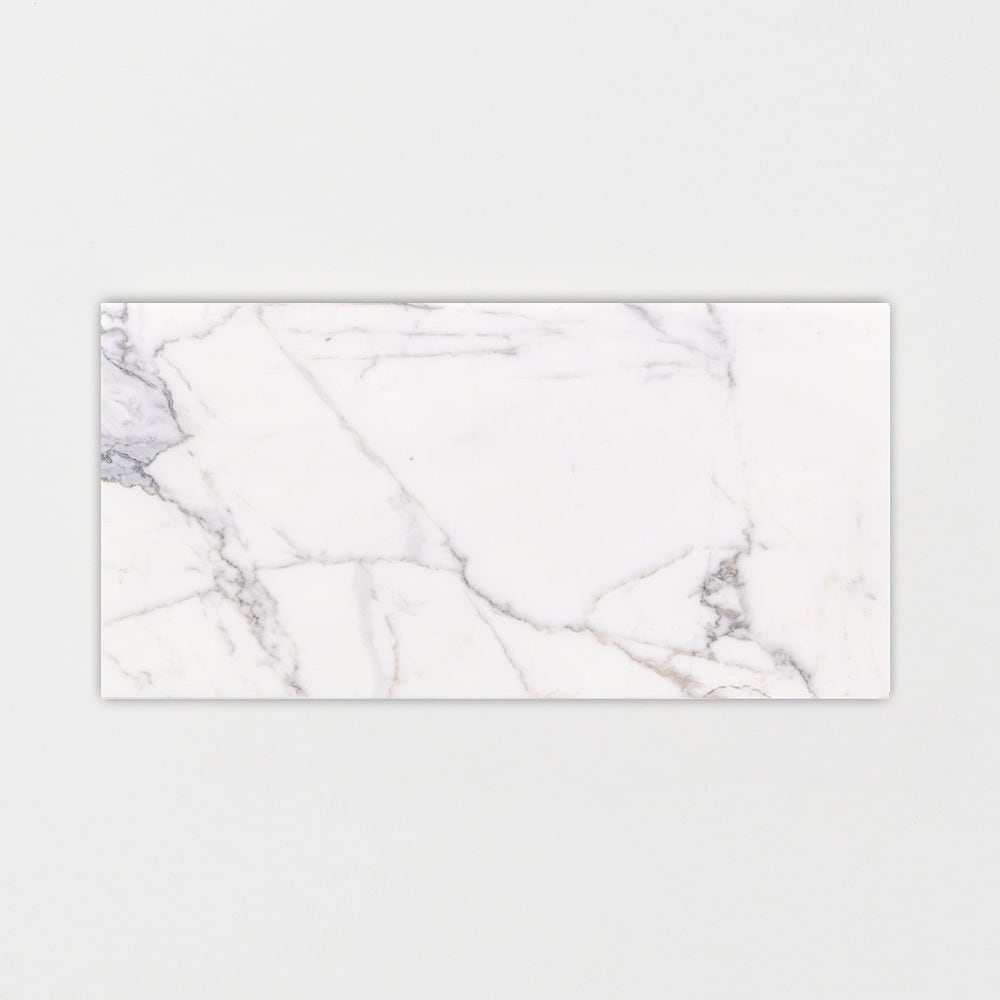 Statuario Italian Marble The Epitome of Elegance and Luxury