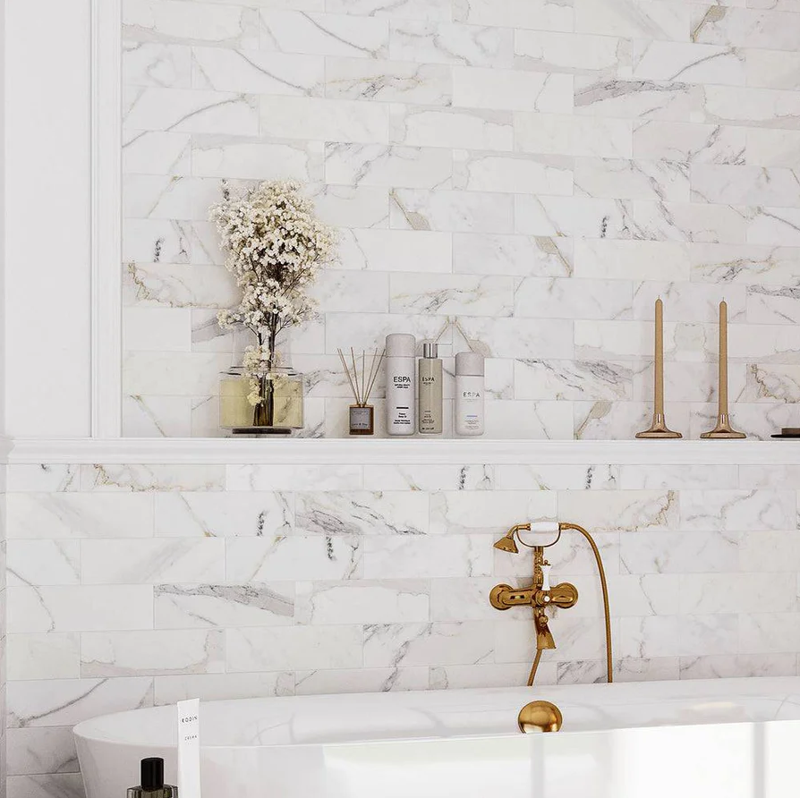 Italian Marble Tiles by IntMarble: Experience La Dolce Vita – Page 2 ...