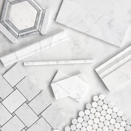 Dado Molding