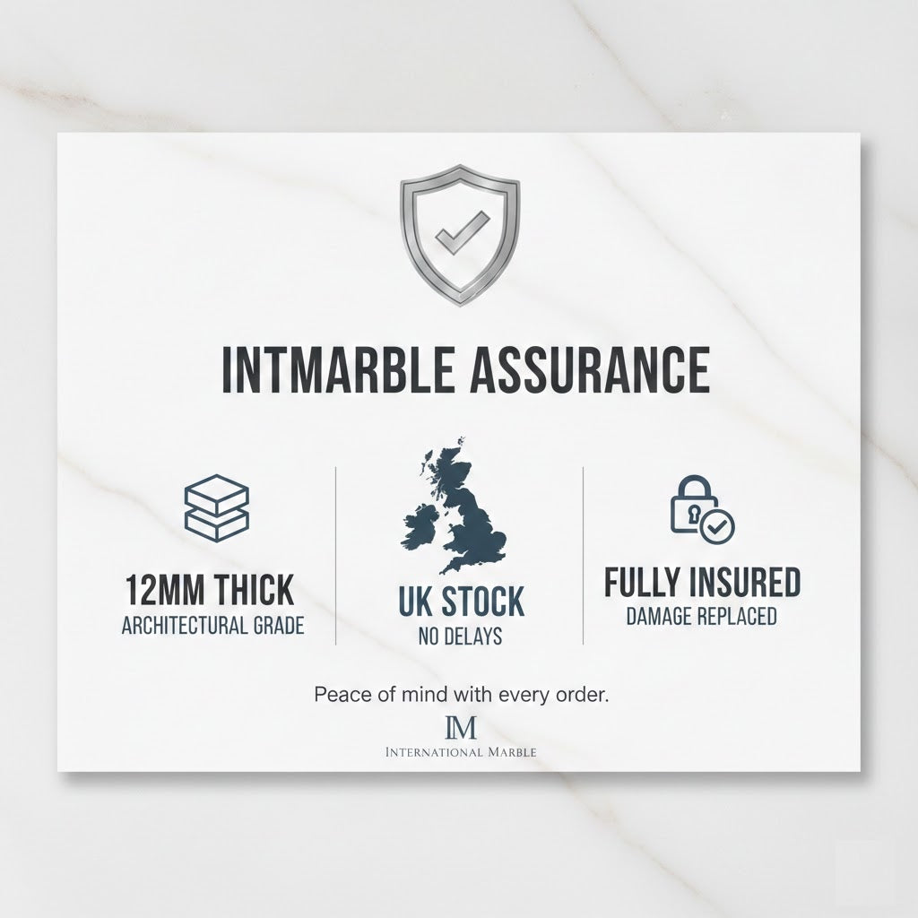 uk stock marble tiles