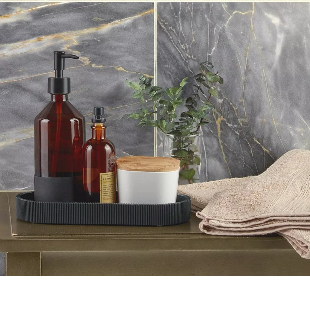 Bardiglio Royal Marble Tiles 305x610x10mm Honed