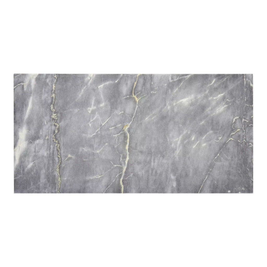 Bardiglio Royal Marble Tiles 305x610x10mm Honed
