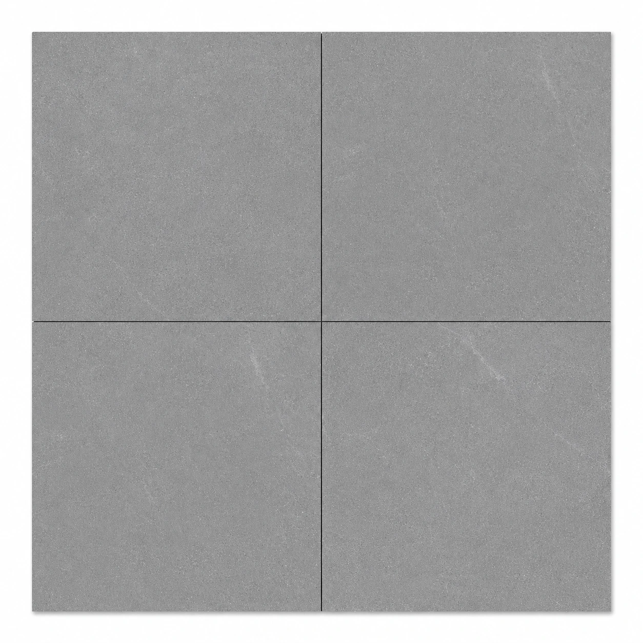 Basaltina Basalt Honed Natural Stone Tile 600x600x20mm