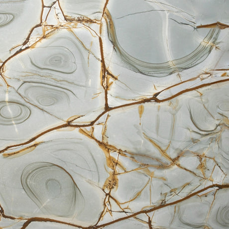 Blue Roma Marble Slab