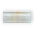 Calacatta Amber Marble Skirting Board