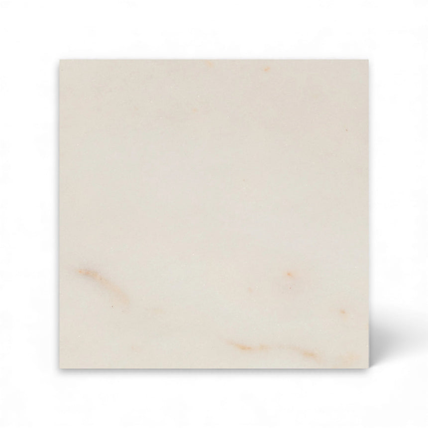 Calacatta Amber Polished Marble Tile