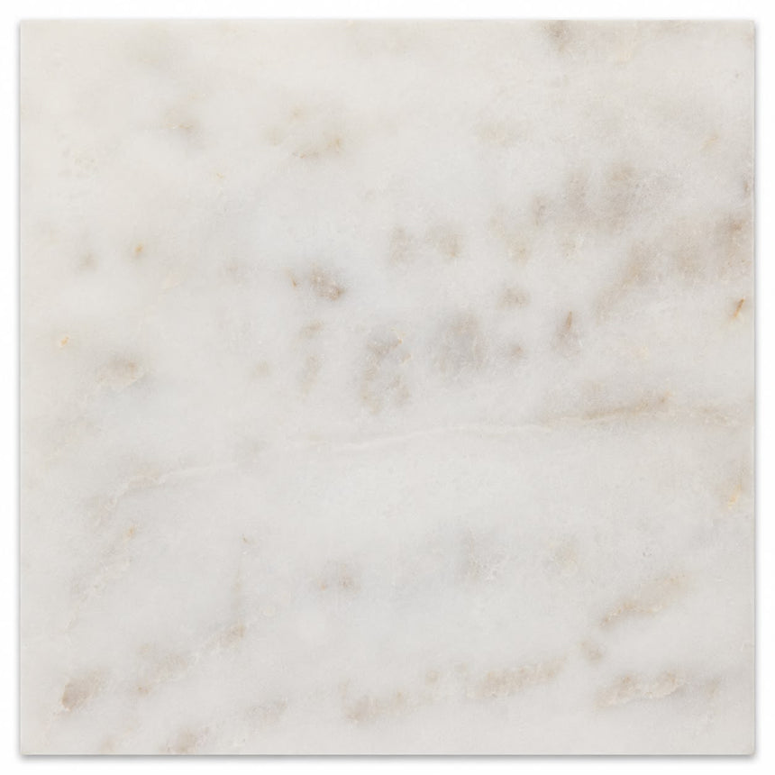 Calacatta Amber Polished Tiles 305x305x10mm