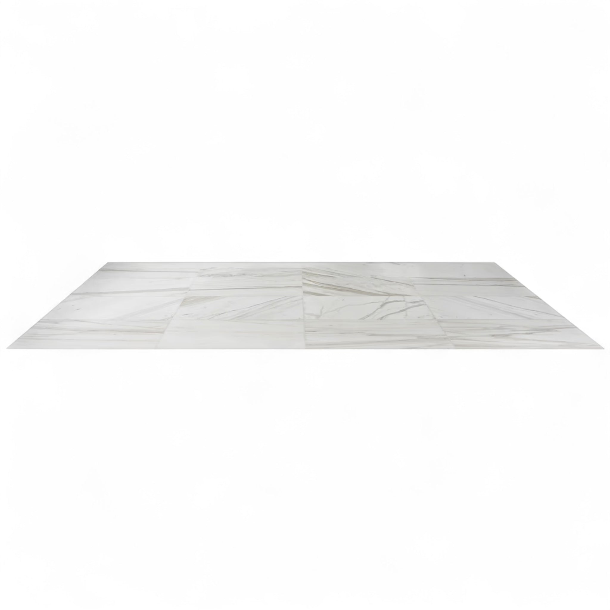 Calacatta Bergoni Honed Italian Marble Tile