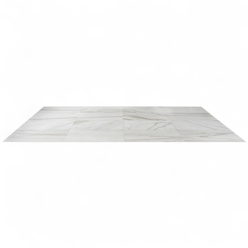 Calacatta Bergoni Honed Italian Marble Tile