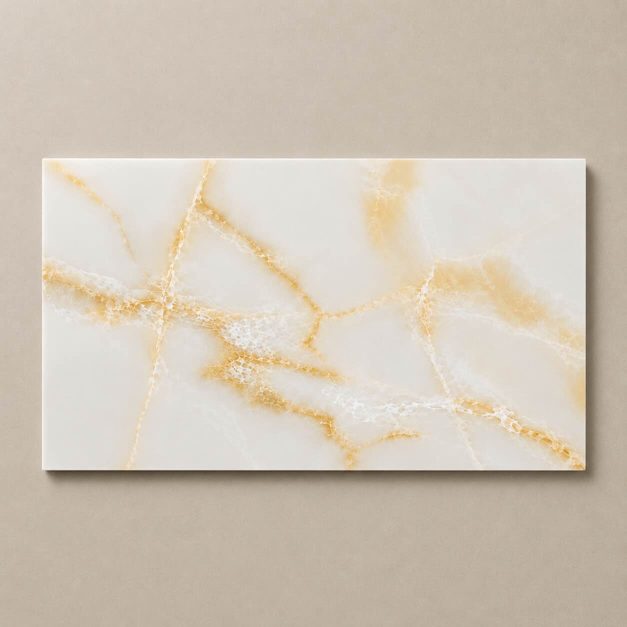 Calacatta Cremo Polished Italian Marble