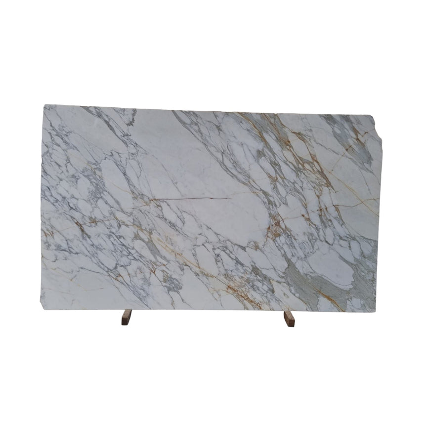 Calacatta Extra Gold Select Marble Slabs