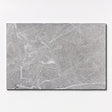 Nero Black Tumbled Marble Tile 406x610mm for rustic interiors