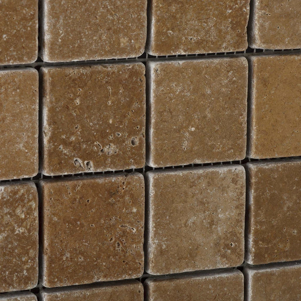 Noce Mosaic Tiles