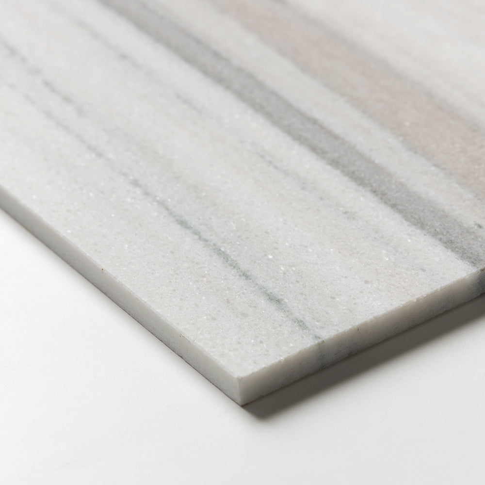 Skyline Honed Marble Tiles 305x610x12mm