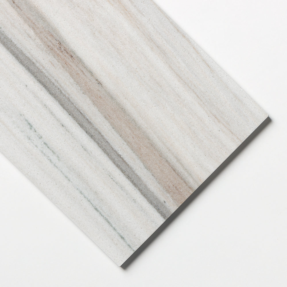 Skyline Honed Marble Tiles 305x610x12mm