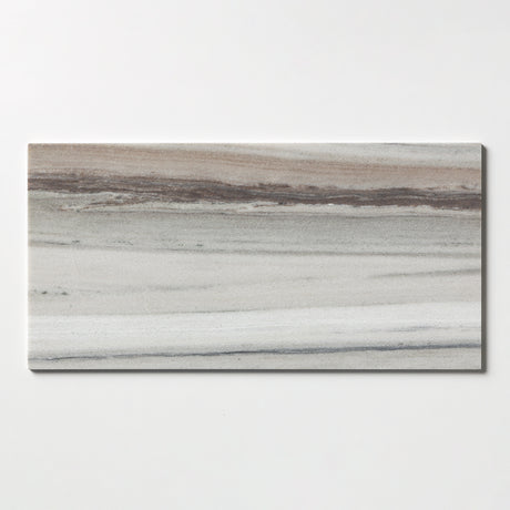 Skyline Honed Marble Tiles 305x610x12mm