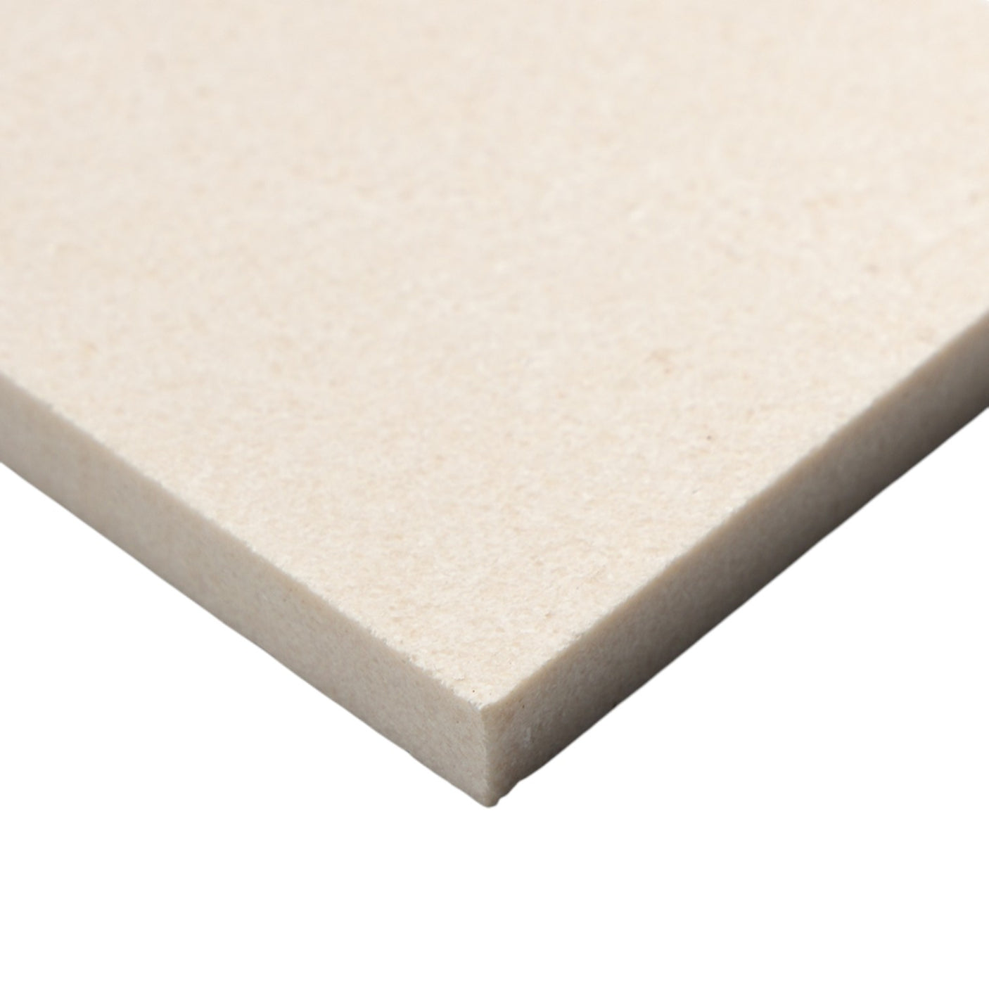 Snow White Honed Limestone Subway Tiles 70x305x12mm