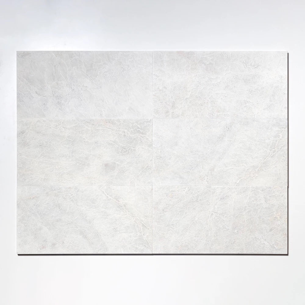 Alpina Honed Marble Tile