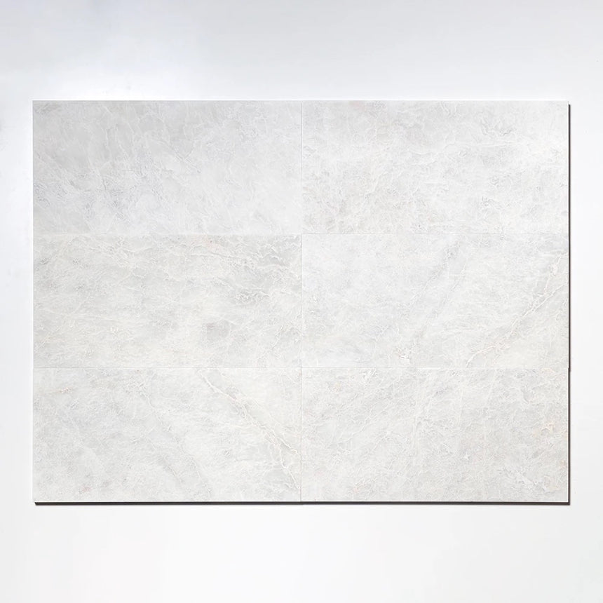 Alpina Honed Marble Tile