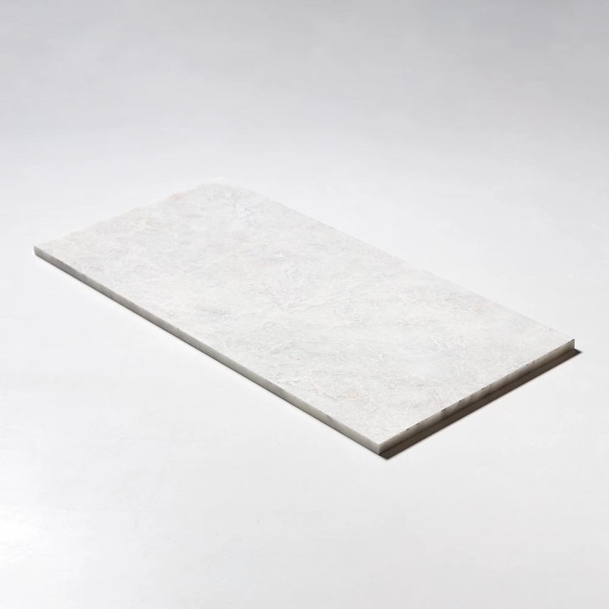 Alpina Honed Marble Tile