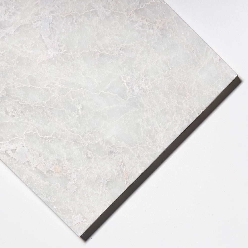 Alpina Honed Marble Tile