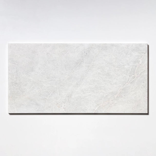 Alpina Honed Marble Tile