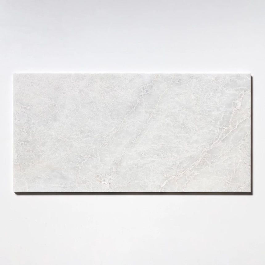 Alpina Honed Marble Tile