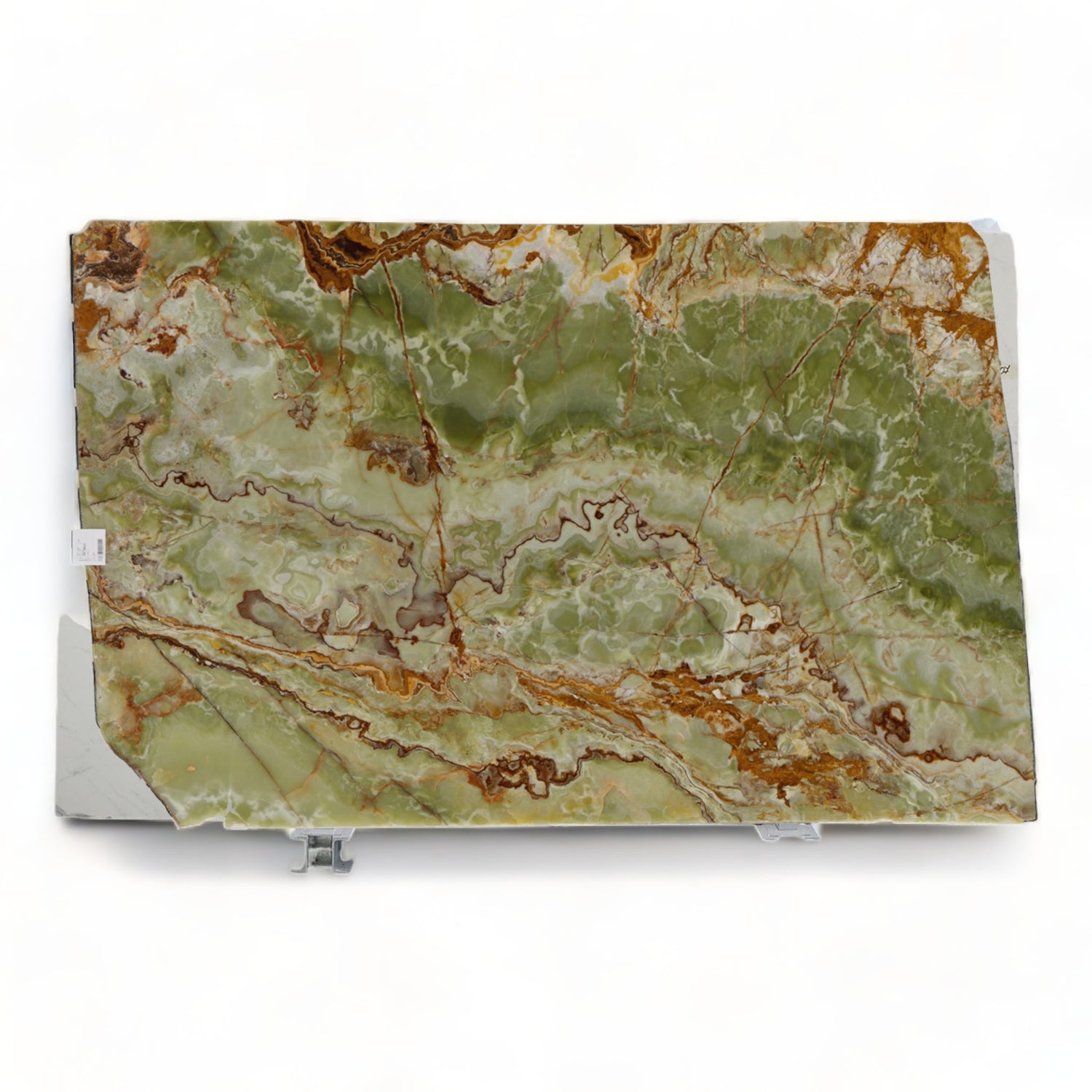 Onyx Green Luxury Natural Stone Slabs