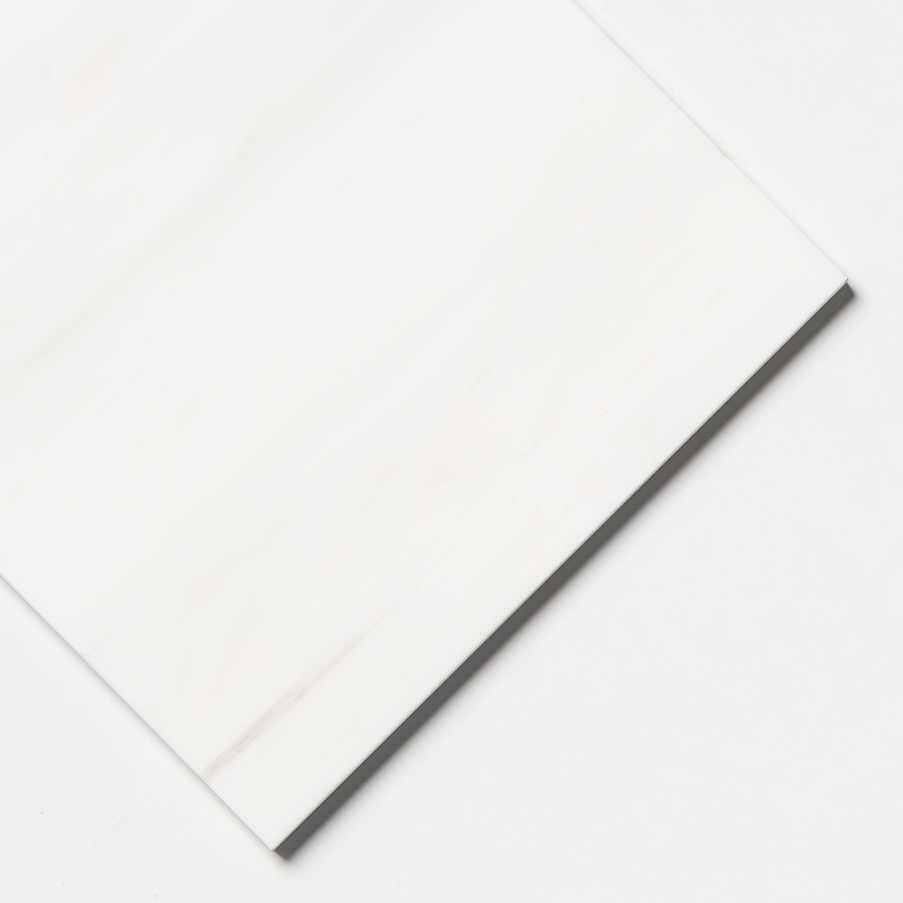 Bianco Dolomite Polished Marble