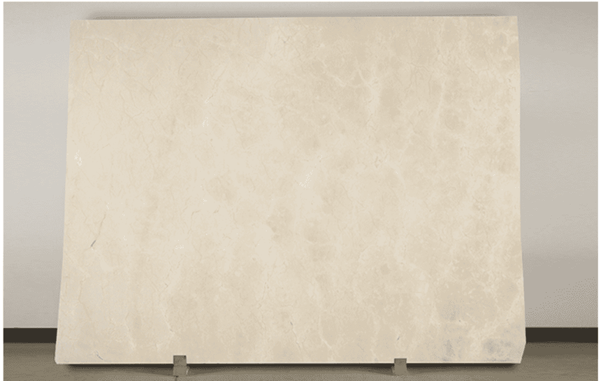 Marble Tiles - Crema Marfil Marble Slab - intmarble