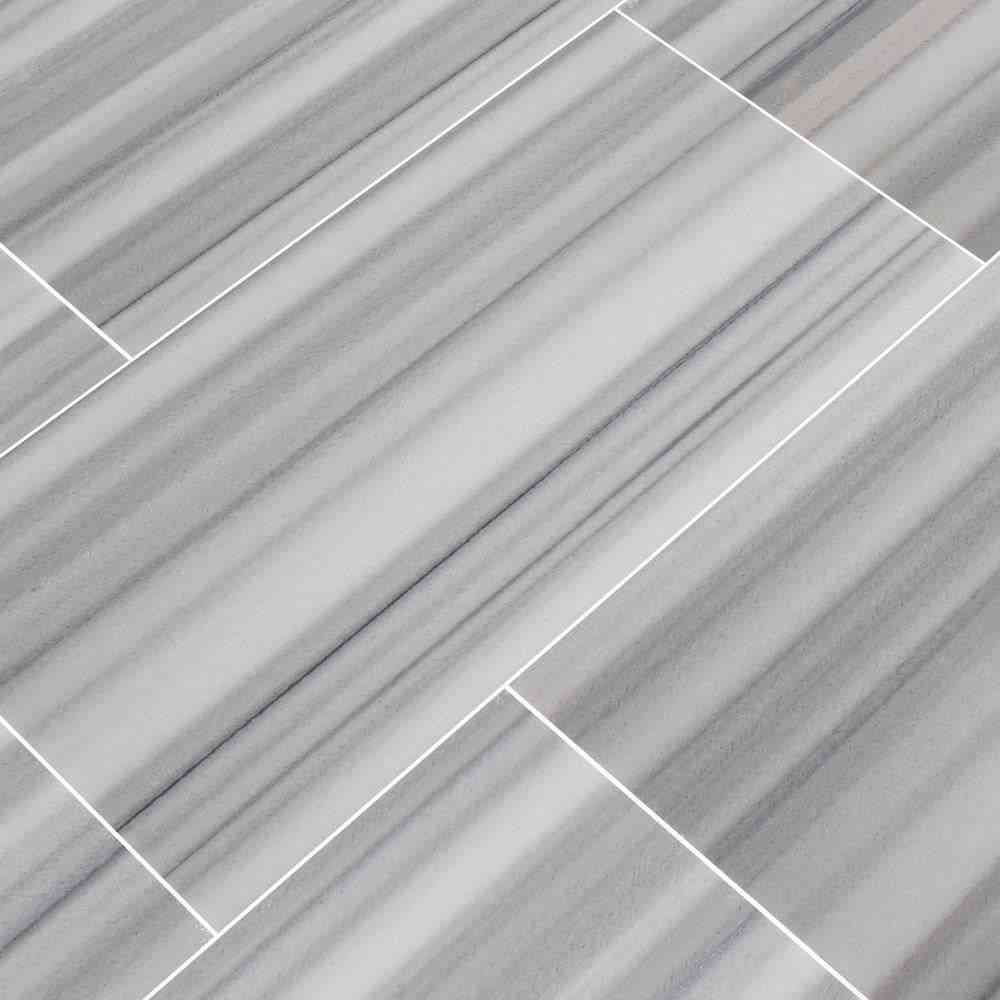 Marble Tiles - Skyline Marmara Honed Marble Tiles 305x610x12mm - intmarble