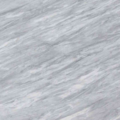 Marble Tiles - Bardiglio Polished Italian Marble Tiles 400x400mm - intmarble