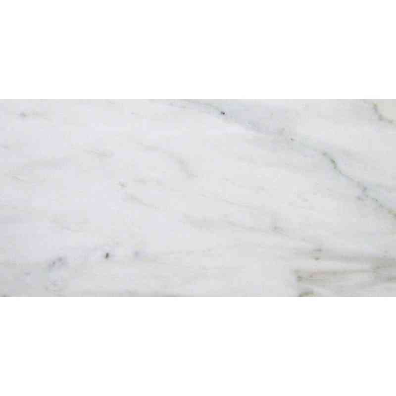 Marble Tiles - Calacatta Gold Honed Marble Tiles 305x610mm - intmarble