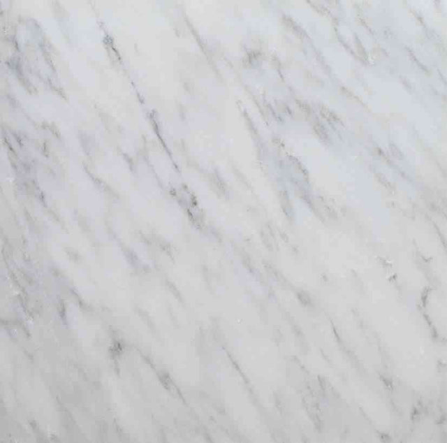 Marble Tiles - Marble Tiles Carrara Arabescato Italian Marble 305x610mm - intmarble