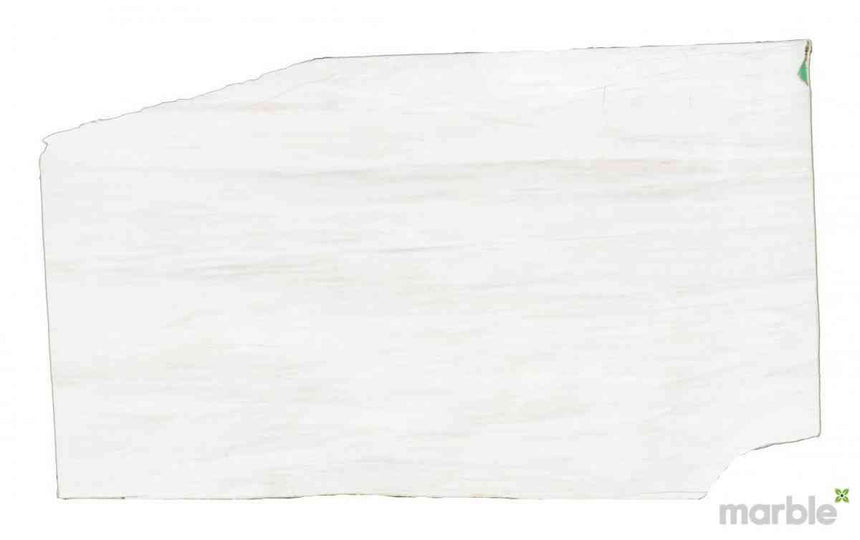 Bianco Dolomite Marble Slabs