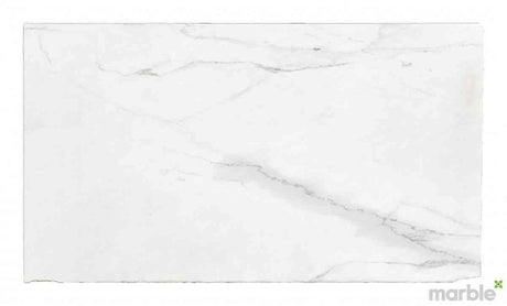 Marble Tiles - Calacatta Lincoln Marble Slabs - intmarble