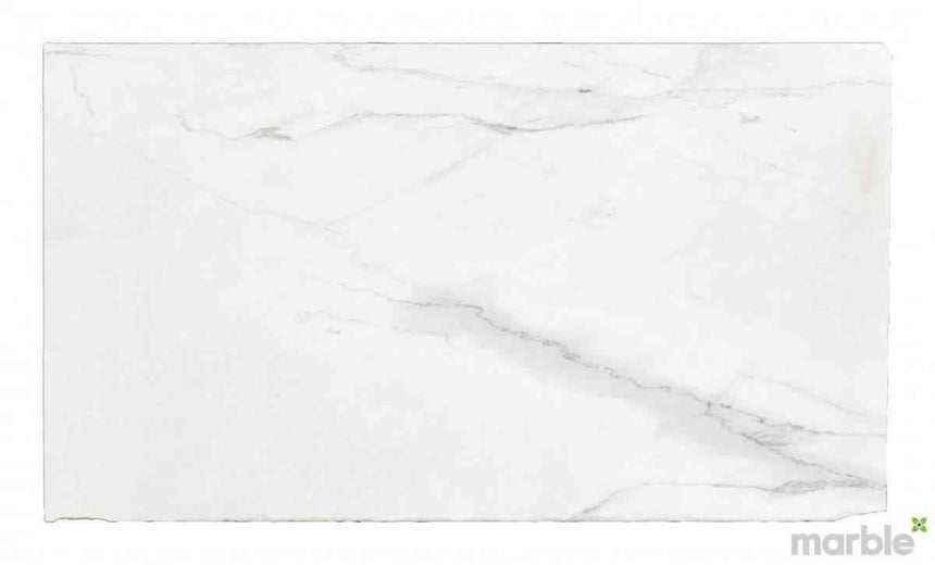 Marble Tiles - Calacatta Lincoln Marble Slabs - intmarble