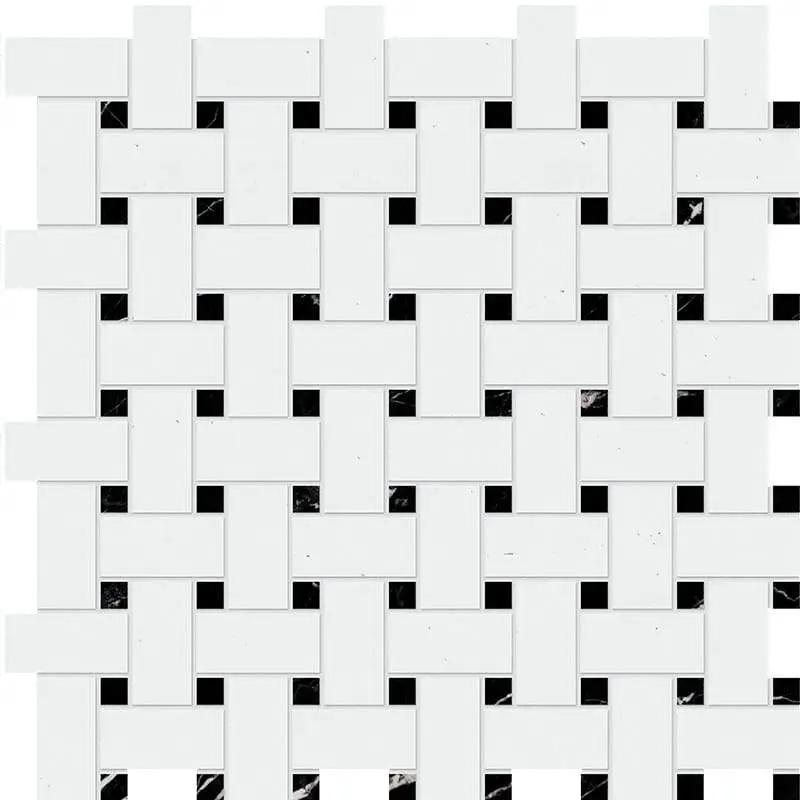 Marble Tiles - Thassos White Marble Greek Marble Tile - intmarble