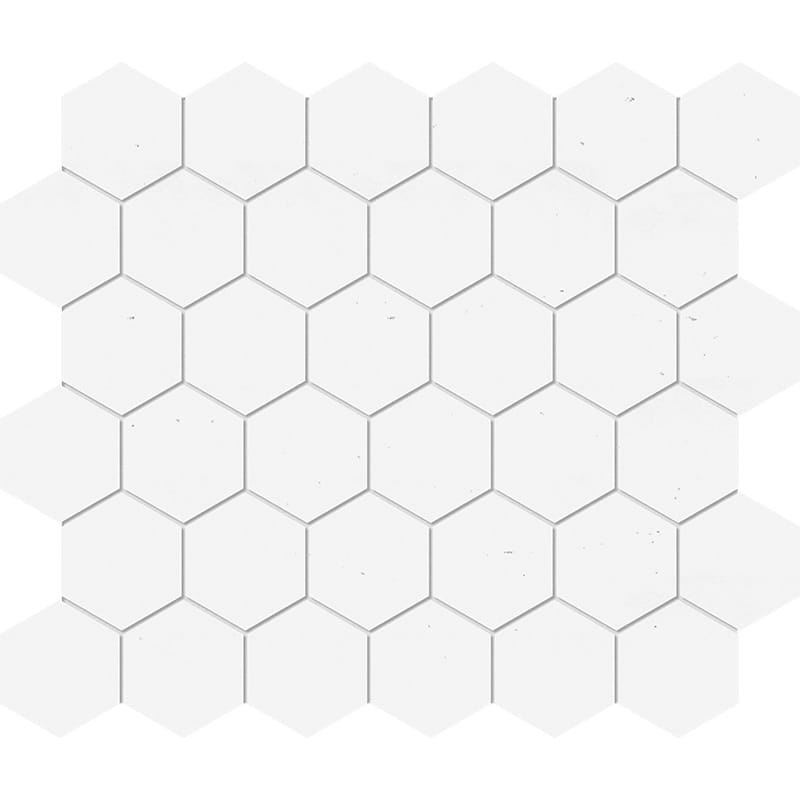 Marble Tiles - Thassos White Marble Greek Marble Tile - intmarble