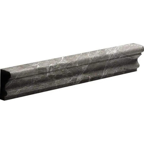 Marble Tiles - Atlantic Gray Marble Tiles Slabs Mosaic Tiles - intmarble