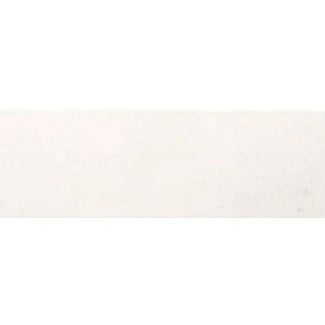 Marble Tiles - Snow White Honed Limestone Tile - intmarble