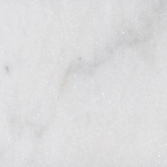 Marble Tiles - Bianco Ibiza Polished Marble Tiles 305x610x10mm - intmarble