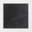 Marble Tiles - Elegant Black Polished Marble Tiles Floor Wall 750x750x20mm - intmarble