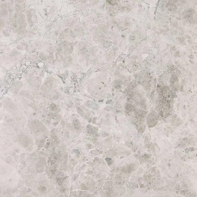 Marble Tiles - Silver Shadow Polished Marble Floor Wall Natural Limestone Marble - intmarble