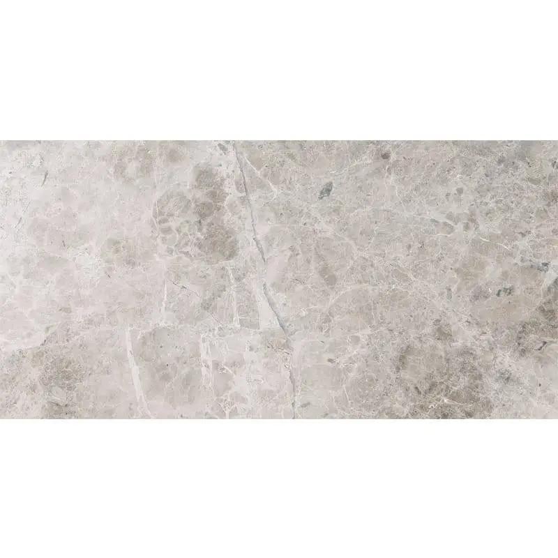 Marble Tiles - Silver Shadow Polished Marble Floor Wall Natural Limestone Marble - intmarble