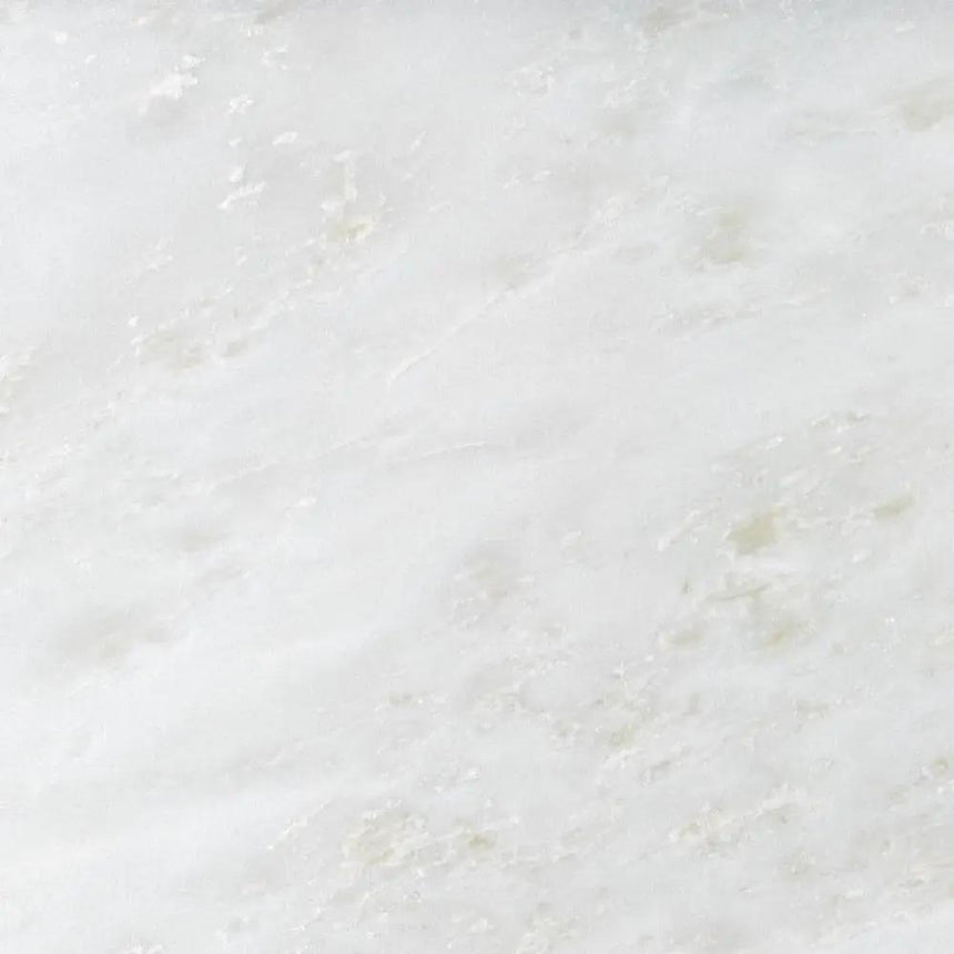 Marble Tiles - Bianco Namibia Honed Italian Marble Tiles 400x400x12mm - intmarble