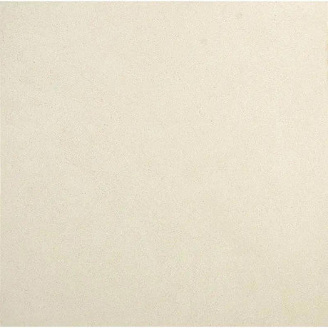 Marble Tiles - Snow White Honed Limestone Tiles 610X610x12mm - intmarble