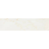 Marble Tiles - Calacatta Amber Polished Marble Tiles 75x305x10mm - intmarble