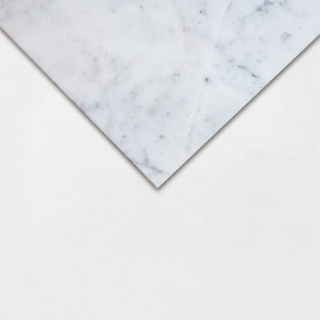 Marble Tiles - Statuarietto Polished Italian Marble Tile 400x400x10mm - intmarble
