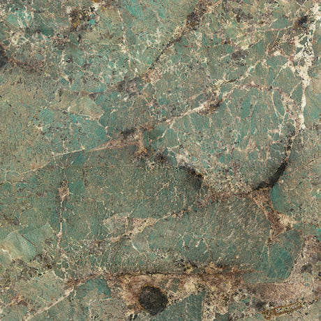 Amazonite Quartzite Natural Stone Slab